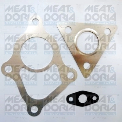 Mounting Kit, charger
